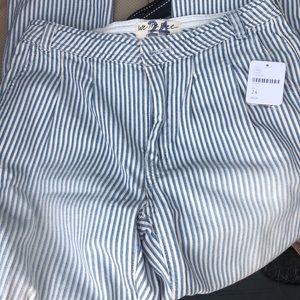 NWT Free People Jeans